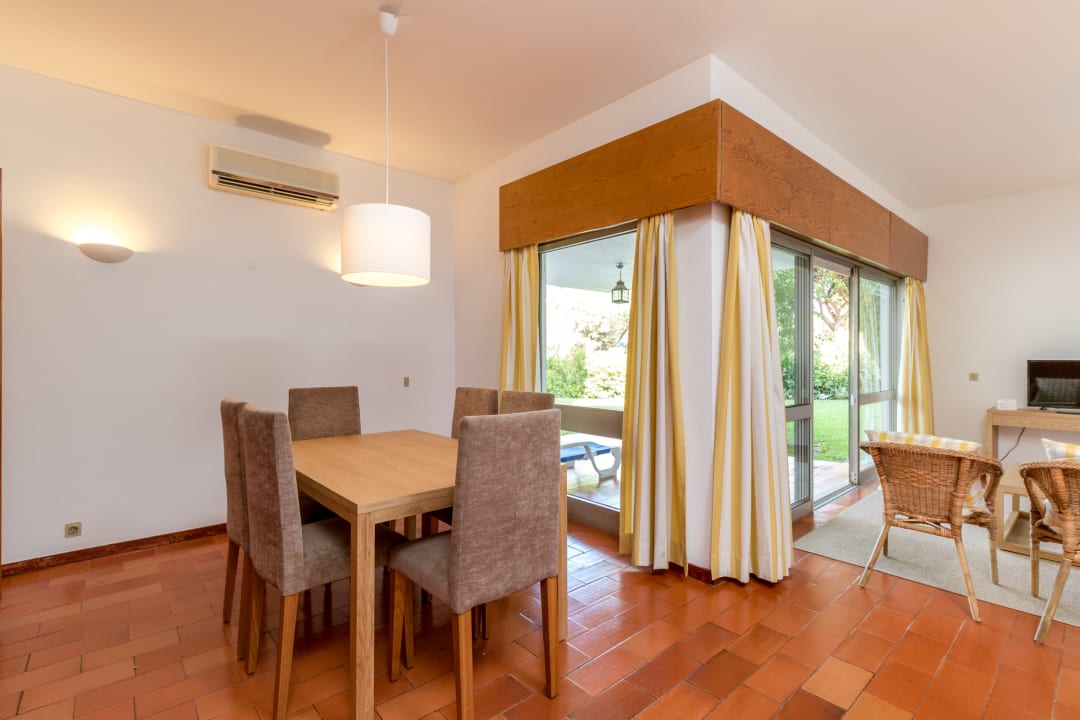 Zimmer Hotel Pinhal da Marina