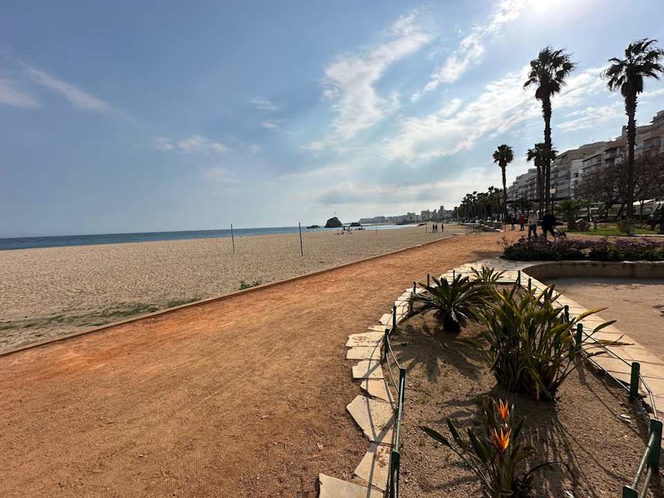 Strand Casa Indiana Hotel Boutique