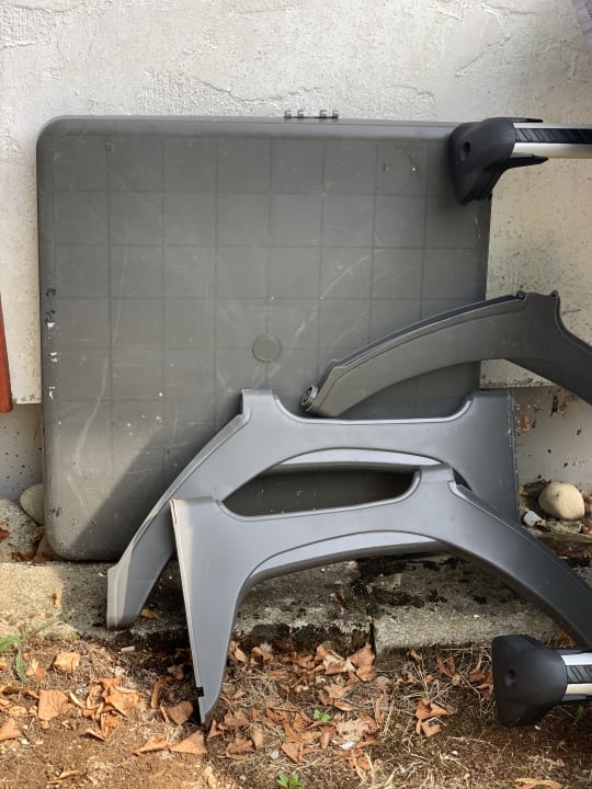 Sonstiges Feriendorf Öfingen