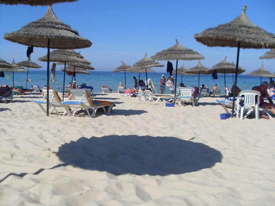 Strand Hotel Tej Marhaba