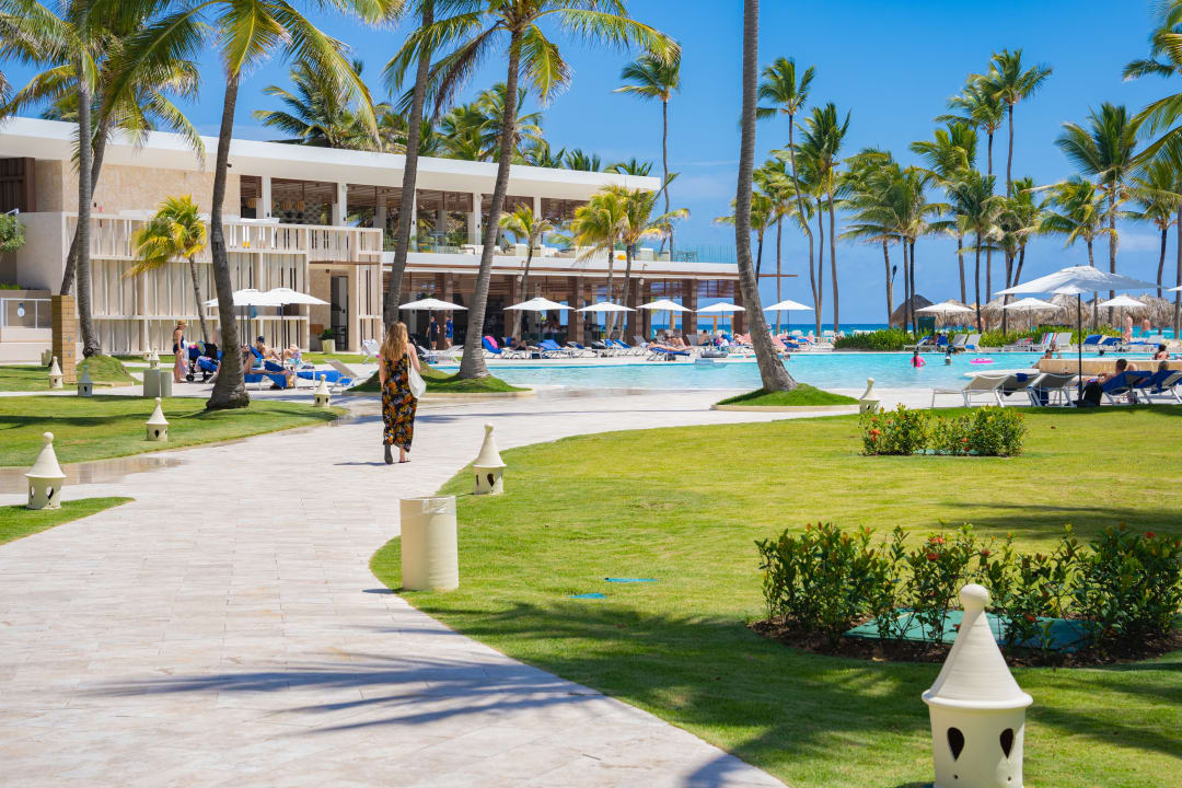 Pool Caribe Deluxe Princess