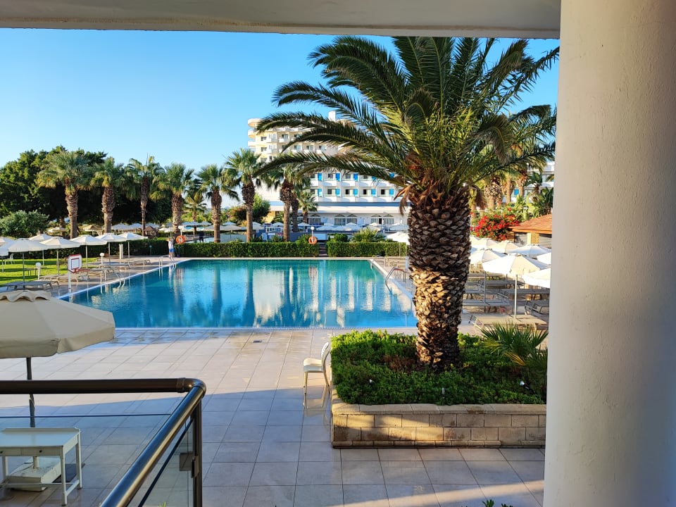 Pool Blue Sea Beach Resort