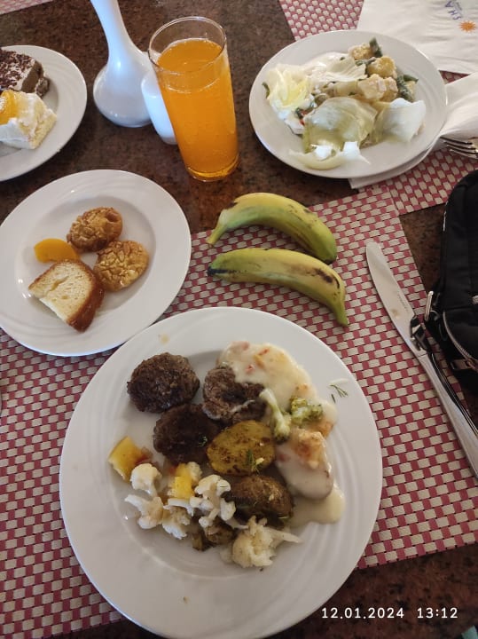 Gastro Imperial Shams Abu Soma