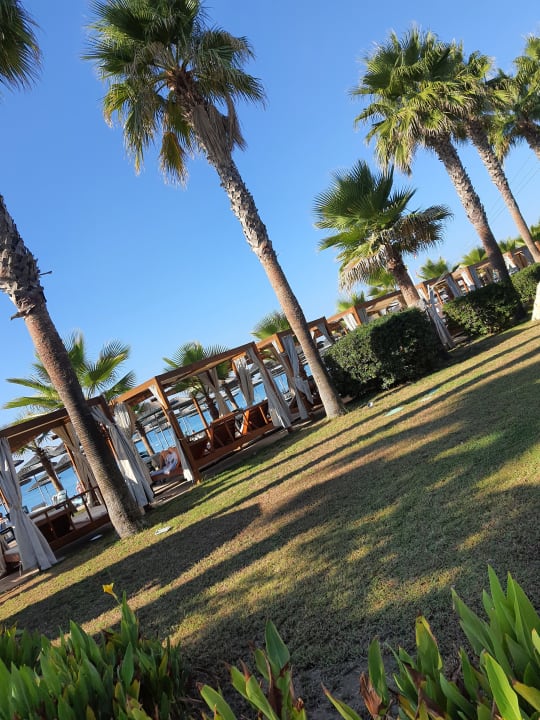 Gartenanlage Siam Elegance Hotels & Spa