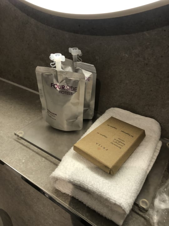 Zimmer Premier Inn Saarbrücken City Centre