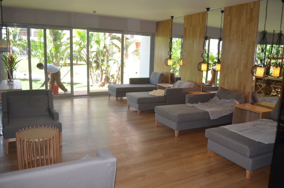 Relaxraum Spa Lara Barut Collection