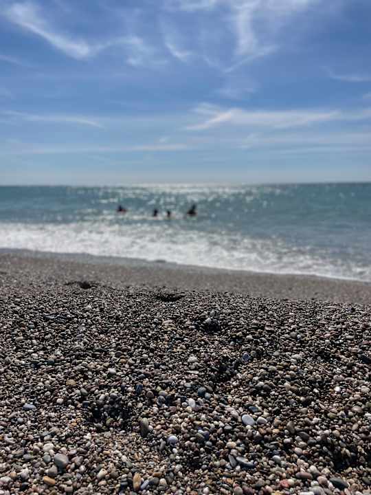 Strand Seaden Sea Planet Resort & Spa