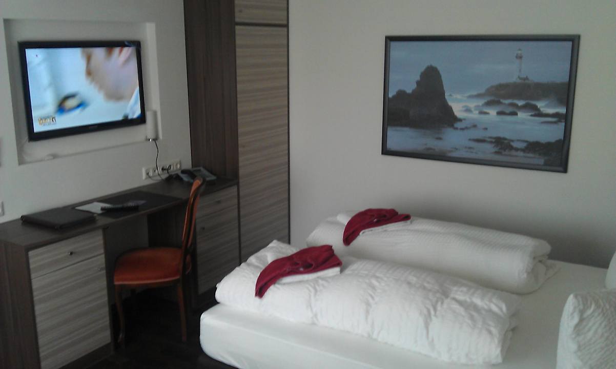 Zimmer APPARTEMENT-VERMIETUNG BRUNNER