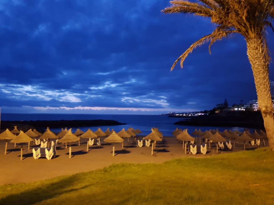 Strand Iberostar Waves Bouganville Playa