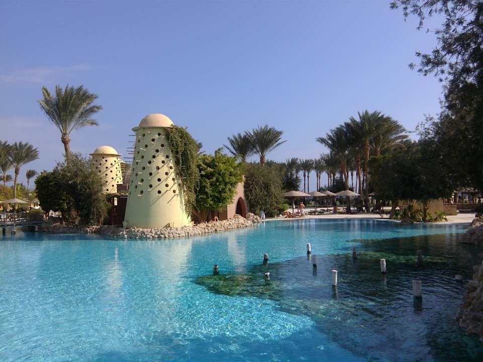 Pool Grand Makadi Grand Makadi