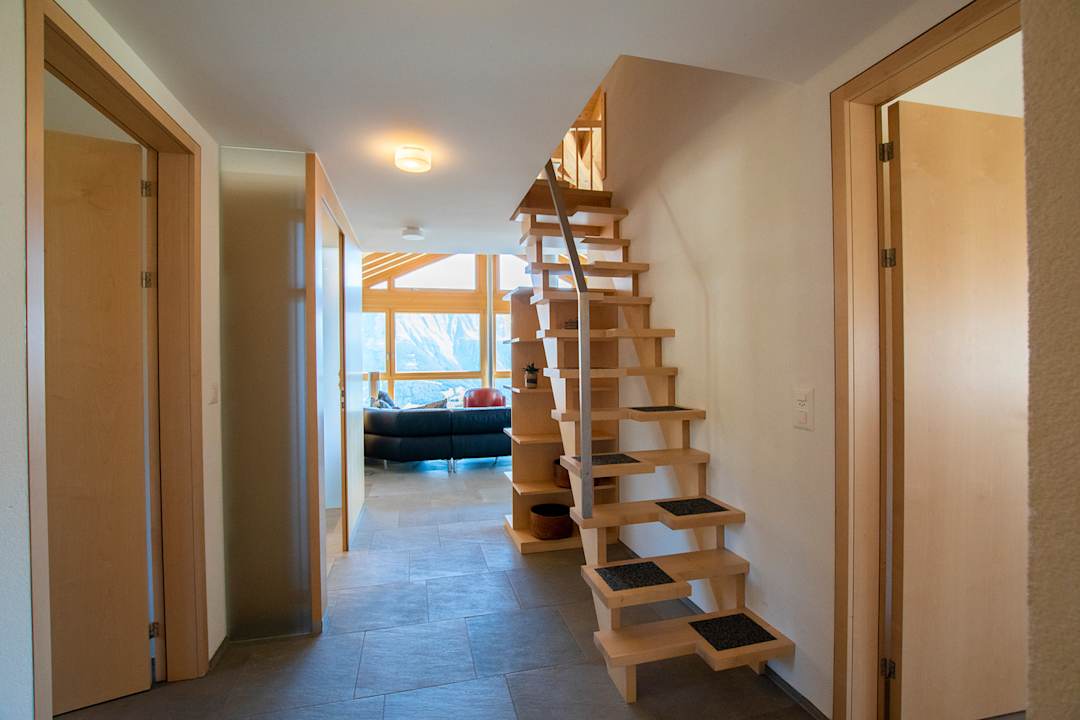 Zimmer Haus Bella Vista