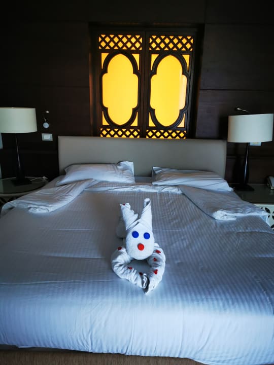 Zimmer Steigenberger Makadi Hotel - Adults only