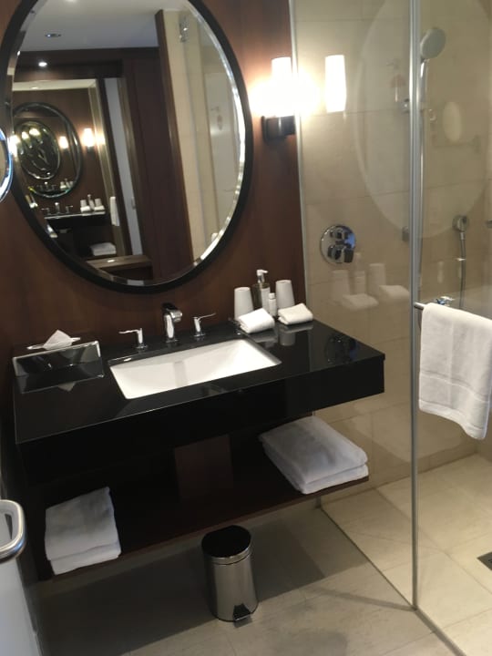 Zimmer AMERON Hamburg Hotel Speicherstadt