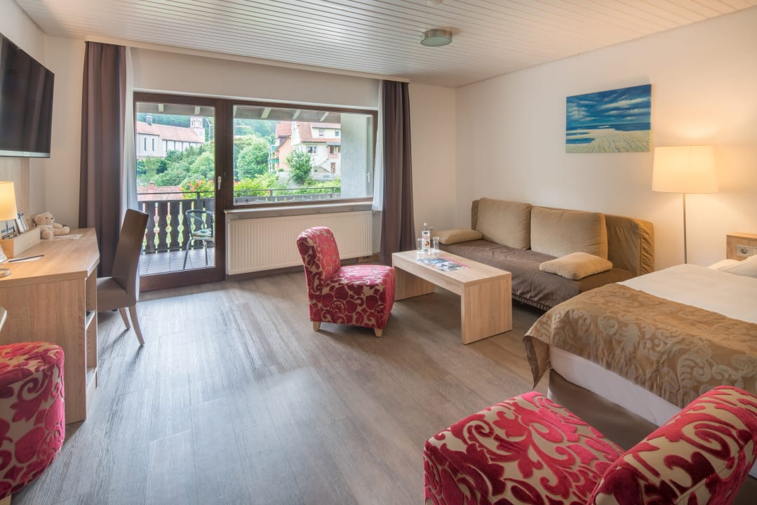 Zimmer Best Western Plus Schwarzwald Residenz