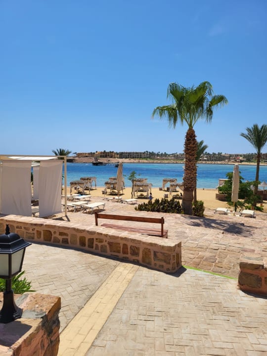 Strand Steigenberger Coraya Beach - Adults only