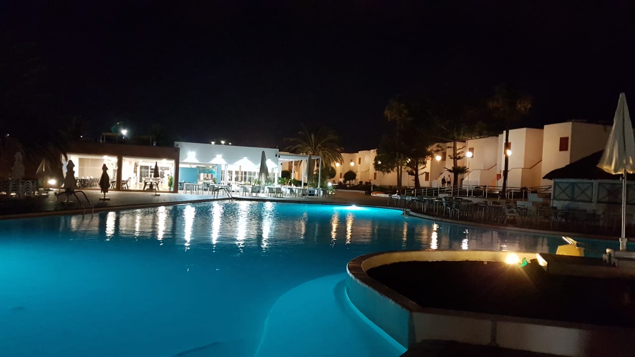 Außenansicht LABRANDA Bahía de Lobos