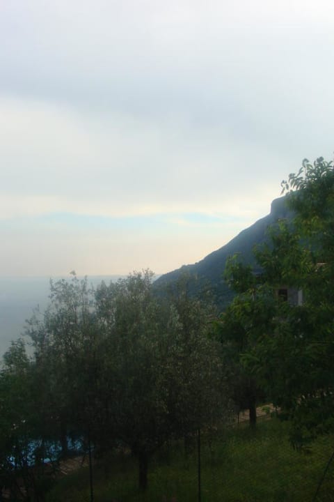 Blick zum See Residence Ruculì