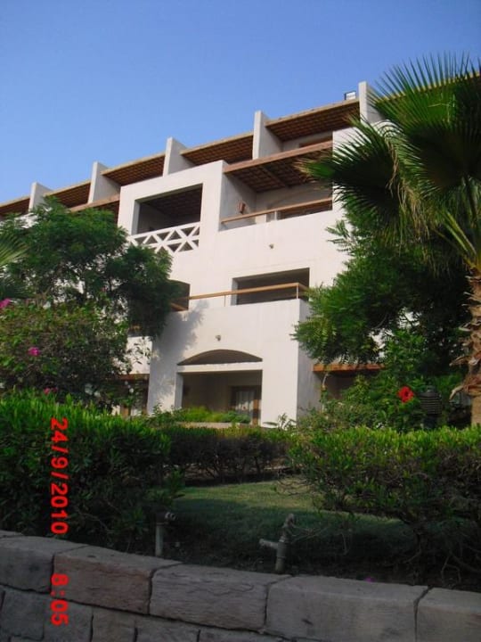 Old Wing Fort Arabesque Resort, Spa & Villas