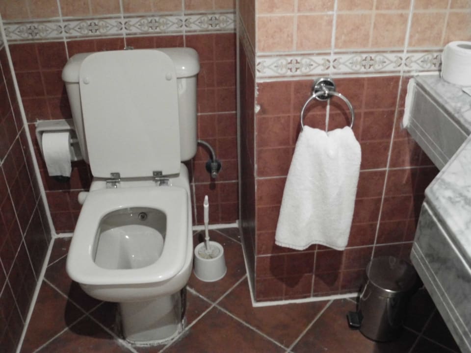 Zimmer Three Corners Equinox Beach Resort