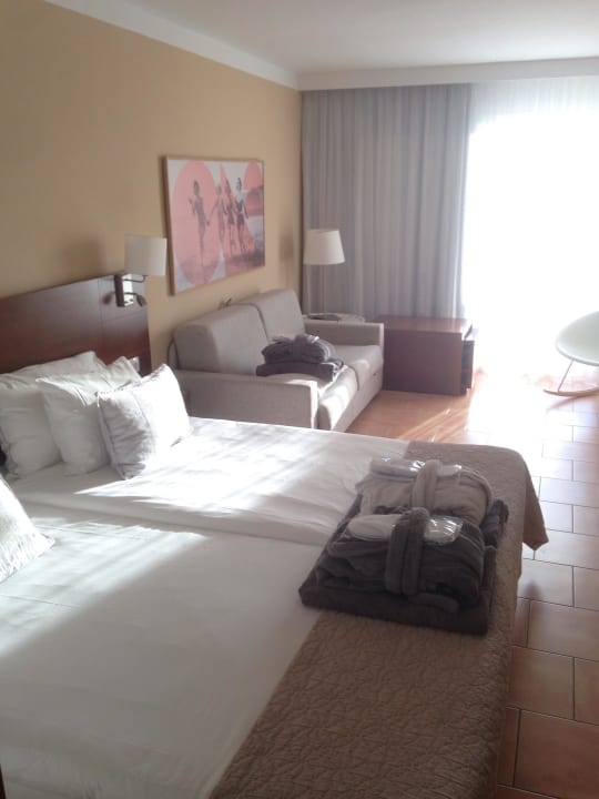 Zimmer Sunprime Atlantic View