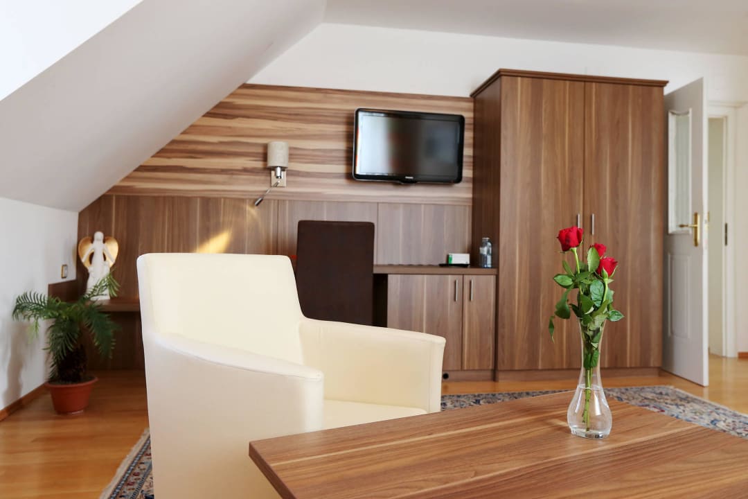 Suite Hotel Moshammer