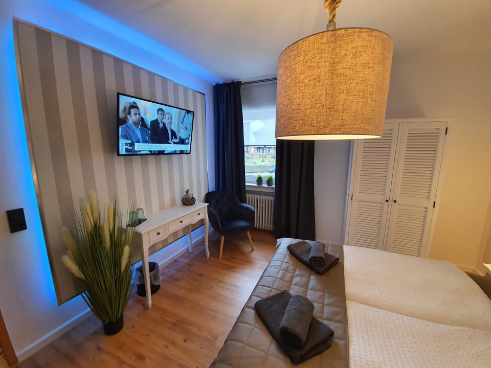 Zimmer Pension Reinhardshäusle