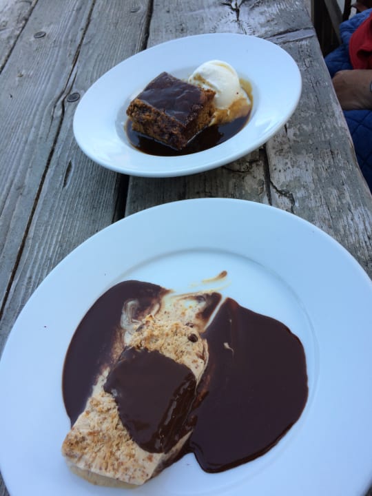 Gastro Kilchrenan Inn