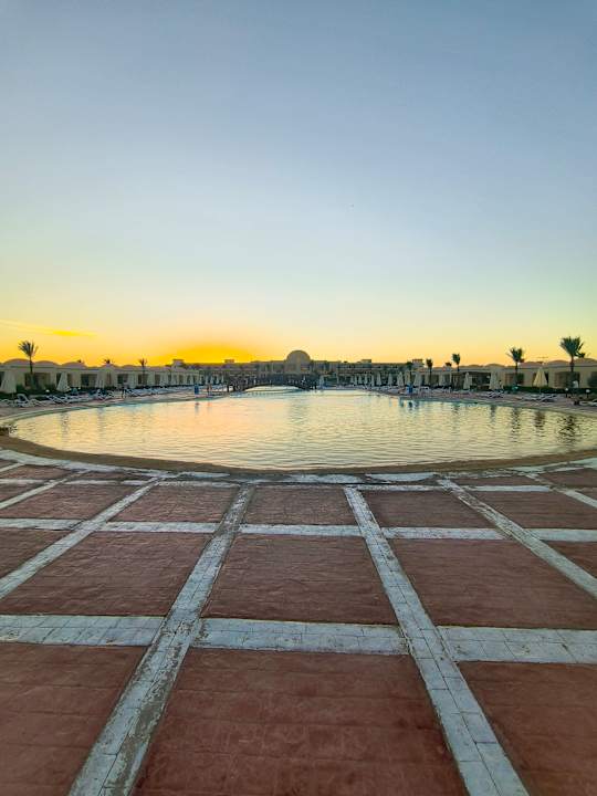 Pool Amarina Queen Resort Marsa Alam