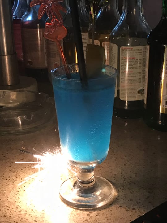 Gastro Megasaray Club Belek