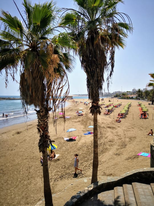 Strand Bull Escorial & Spa