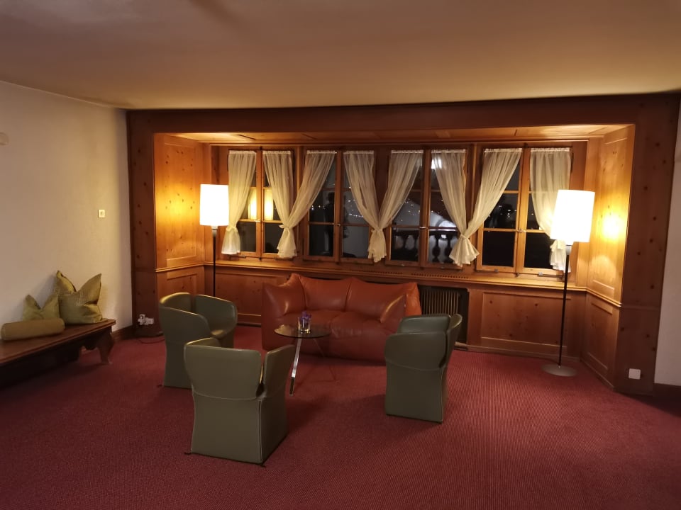 Sonstiges See- und Seminarhotel FloraAlpina