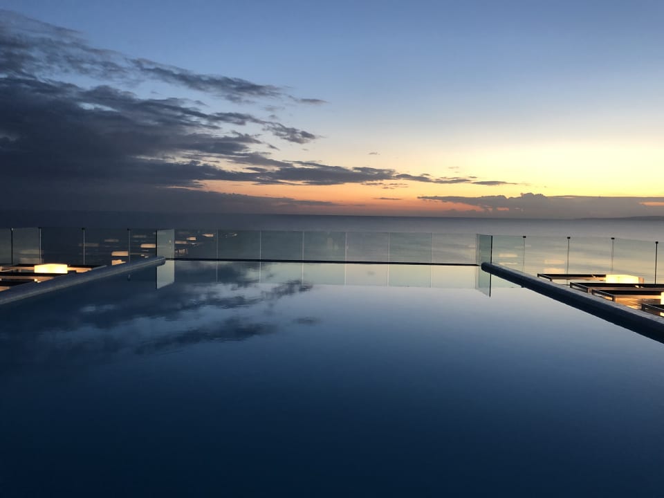 Pool Hotel HM Gran Fiesta