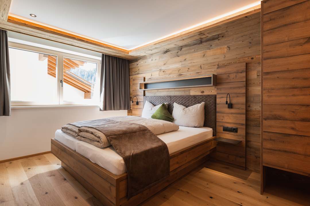 Zimmer Aparthotel Auriga