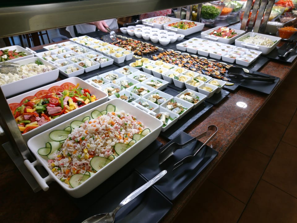 Gastro Hotel Kaktus Playa