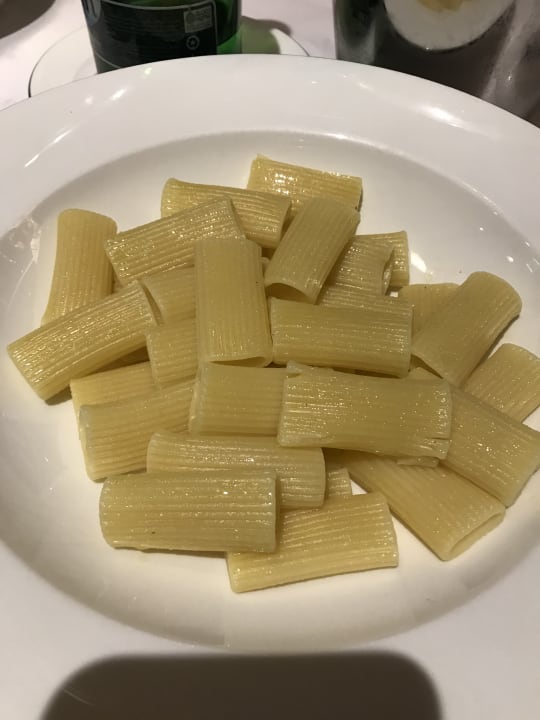 Gastro Al Bandar Rotana - Creek