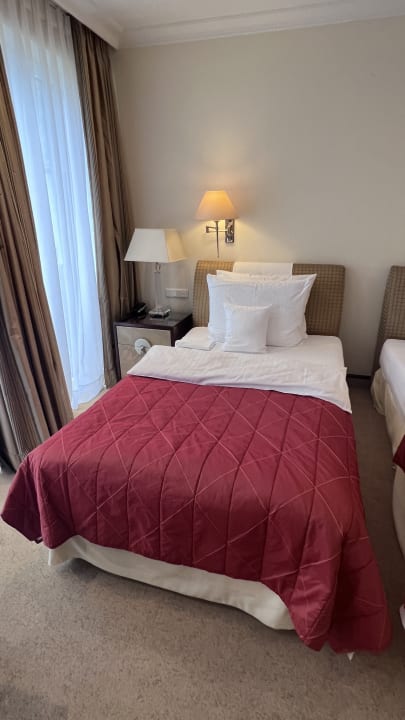 Zimmer Parkhotel Bremen – ein Mitglied der Hommage Luxury Hotels Collection