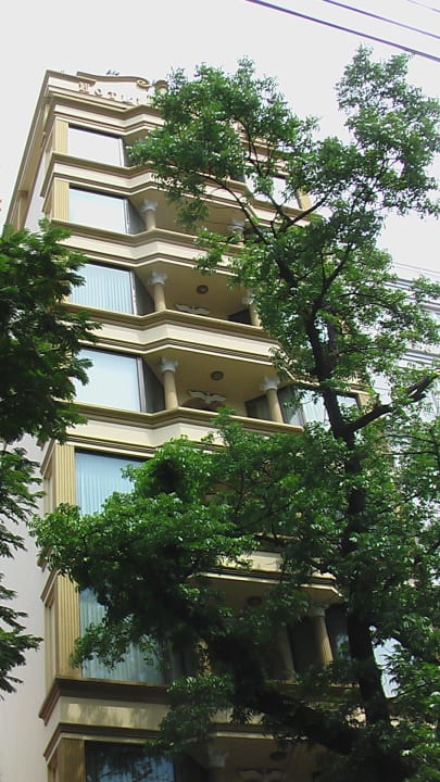 6 Etagen  The Spring Hotel