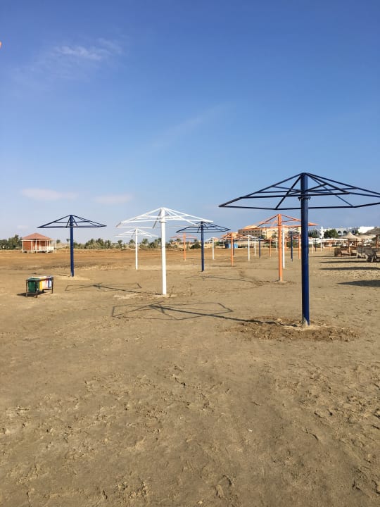 Strand Three Corners Equinox Beach Resort