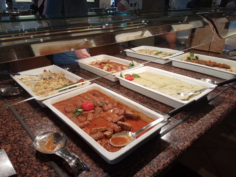 Restaurant Creta Maris Resort