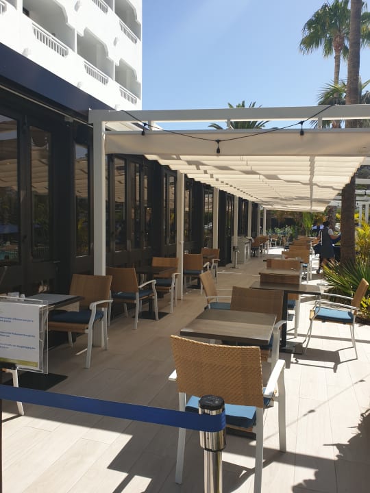 Gastro Corallium Beach by Lopesan Hotels - Adults only