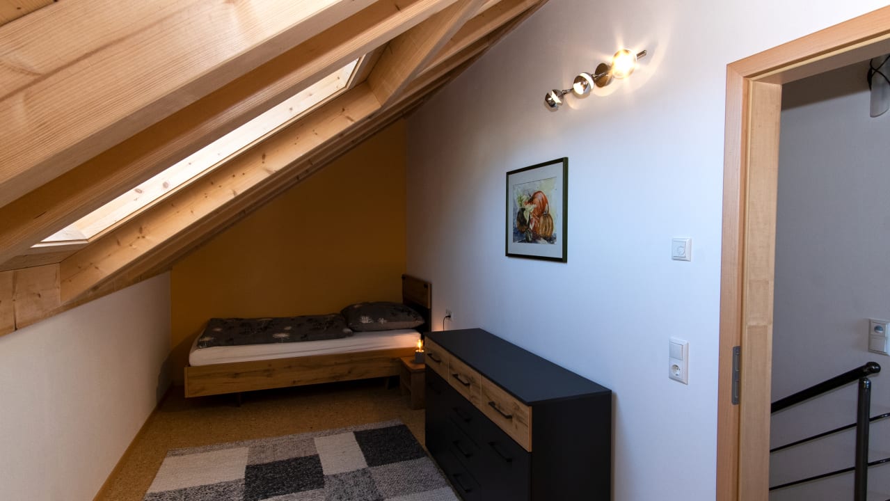 Zimmer Chalet Melanie