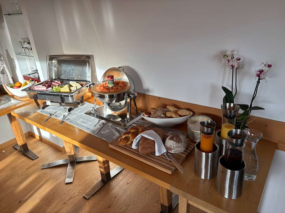 Sonstiges Hotel Garni Postigliun