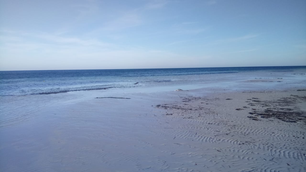 Strand Skanes Serail Aquapark