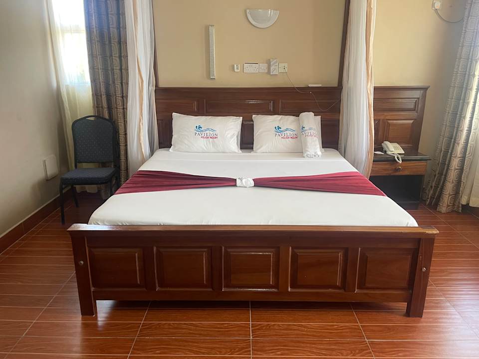 Zimmer Pavilion Holiday Resort