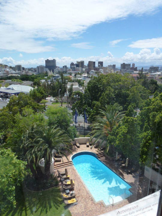 Pool SunSquare Cape Town