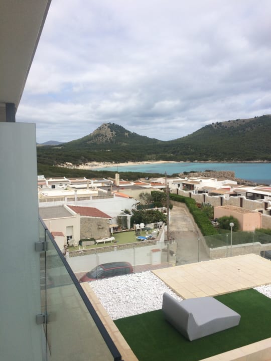 Ausblick Mar Azul PurEstil Hotel & Spa