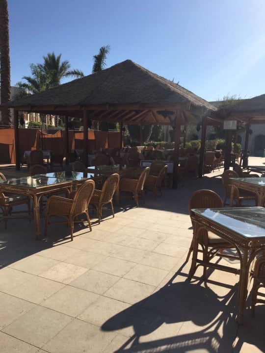 Restaurant Ghazala Gardens