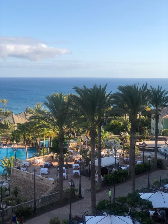 Ausblick R2 Rio Calma Hotel & Spa & Conference