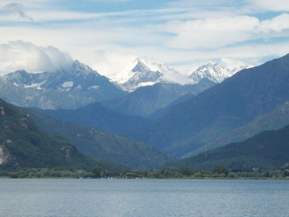 Die Berge Relais Villa Porta