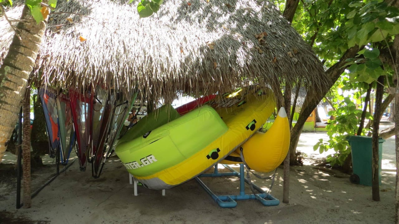 Hotel Fihalhohi Island Resort Fihalhohi Maldives